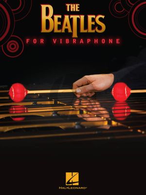 Beatles for Vibraphone