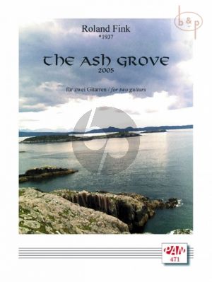 The Ash Grove 2005