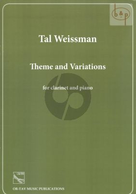 Theme and Variations