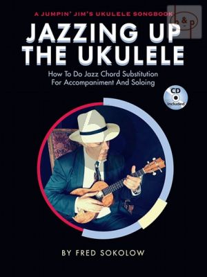 Jazzing Up the Ukulele