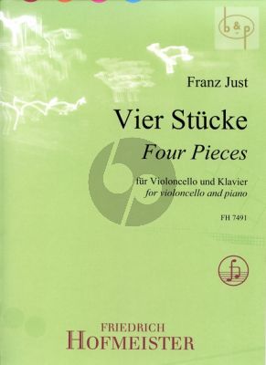 4 Stucke