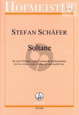 Soltane