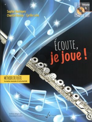 Ecoute, Je Joue! Vol.1