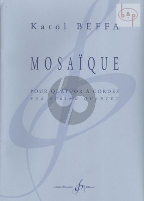 Mosaique