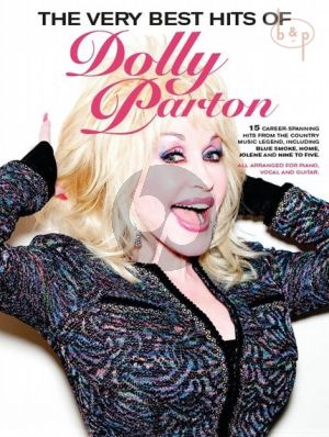 The Very Best of Dolly Parton