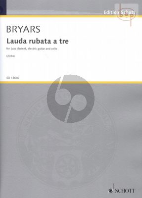 Lauda rubata a tre