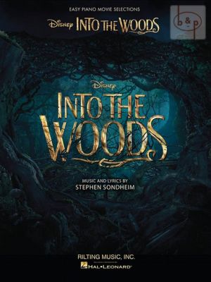 Into the Woods (Selections from the Disney Movie)