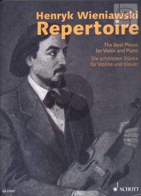 Repertoire (The Best Pieces)