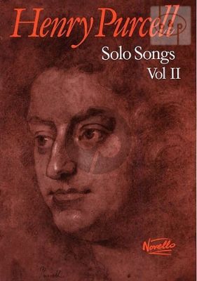 Solo Songs vol.2