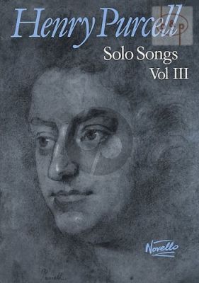 Solo Songs vol.3