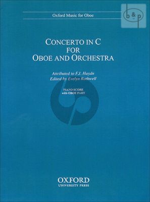 Concerto C-major