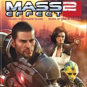 Mass Effect: Suicide Mission