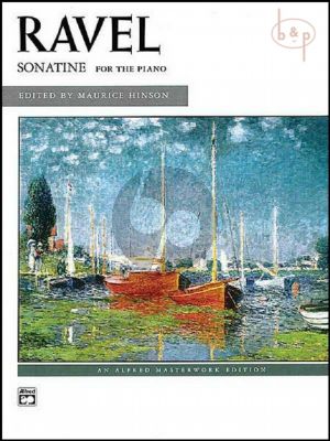 Sonatina (1905)