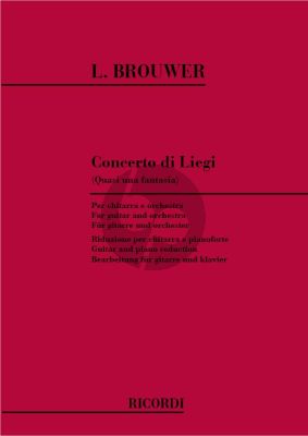 Concerto di Liegi