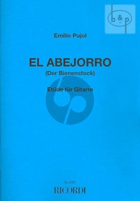 El Abejorro