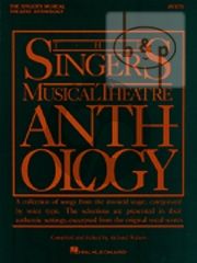 Singers Musical Theatre Anthology Duets Vol.1 (Authentic Settings)