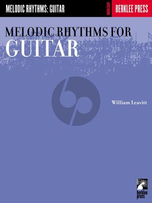 Melodic Rhythms for Guitar