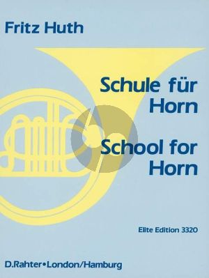 Schule fur Horn / School for Horn