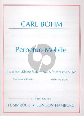 Perpetuo Mobile