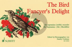 The Bird Fancier's Delight