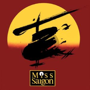 The Sacred Bird (from Miss Saigon)