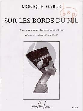 Sur les Bordes du Nil