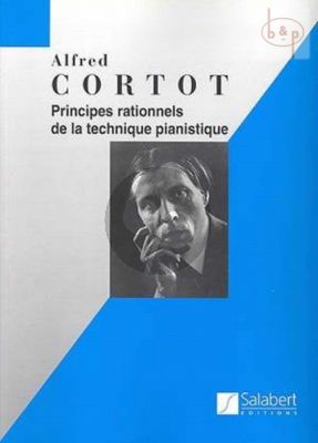 Principes Rationelles de la Technique Pianistique