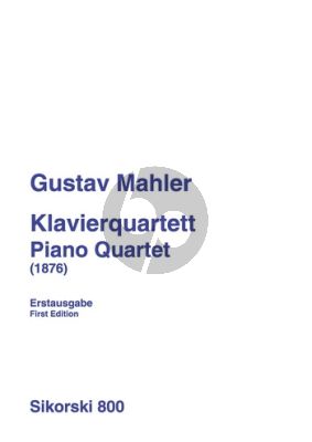 Quartett a-moll