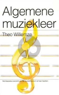 Willemze Algemene Muziekleer