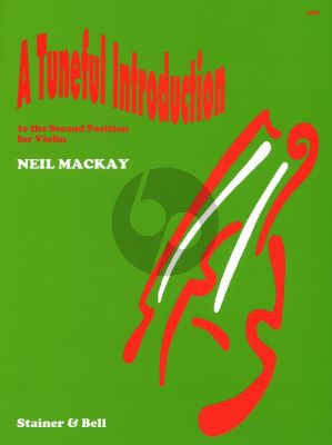 Mackay Tuneful Introduction to the Second Position