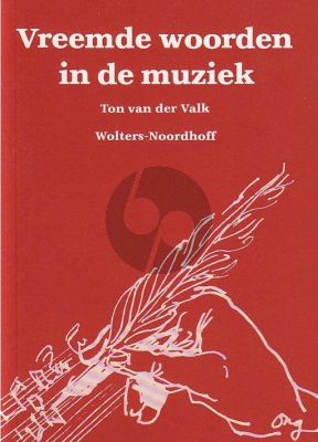 Vreemde Woorden in de Muziek