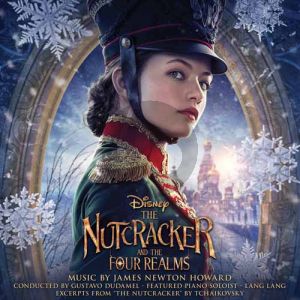 Mouserinks (from The Nutcracker and The Four Realms)