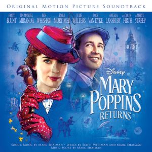 A Cover Is Not The Book (from Mary Poppins Returns)
