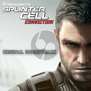 Splinter Cell: Conviction