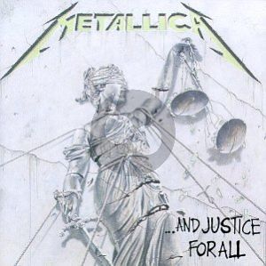 ...And Justice For All