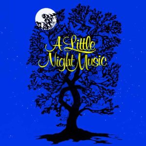 Night Waltz (from A Little Night Music)