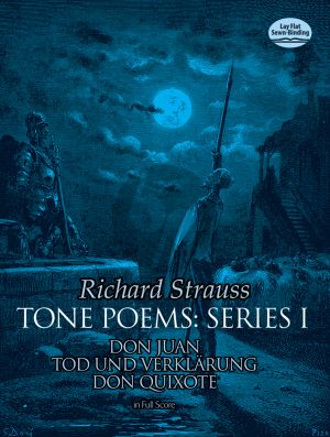 Tone Poems Series I Full Score