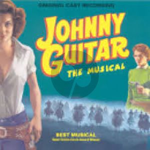 Welcome Home (from Johnny Guitar - The Musical)