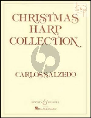 Christmas Harp Collection