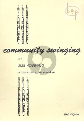 Community Swinging Vol.1