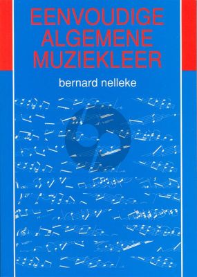 Nelleke Eenvoudige Algemene Muziekleer