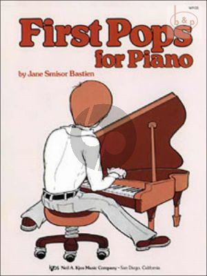 First Pops Piano