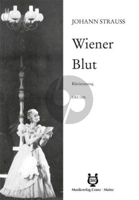 Wiener Blut KA