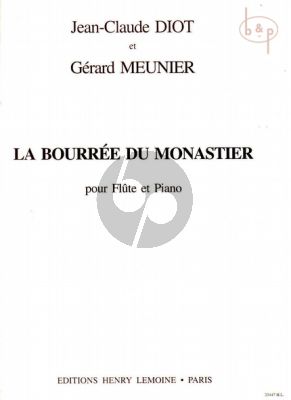 La Bourree du Monastier