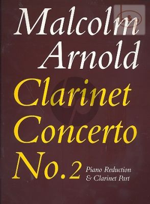 Concerto No.2 Op.115