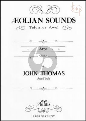 Aeolian Sounds