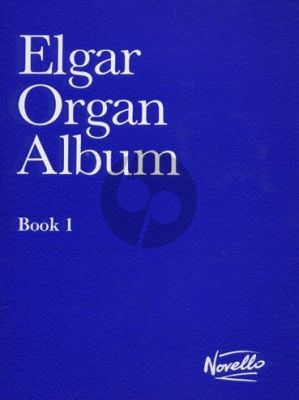 Organ Album Vol.1