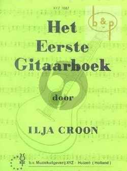 Het Eerste Gitaarboek