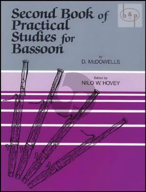 Second Book of Practical Studies