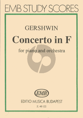 Concerto in F